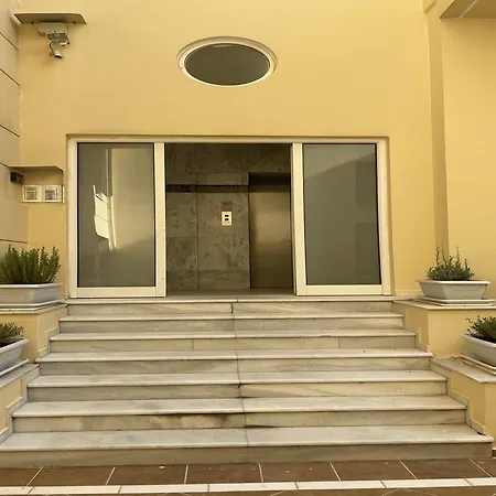 Chc Ares Apartmán