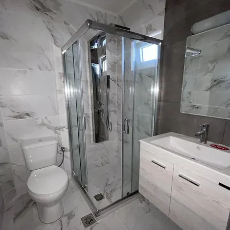 Apartmán Chc Ares