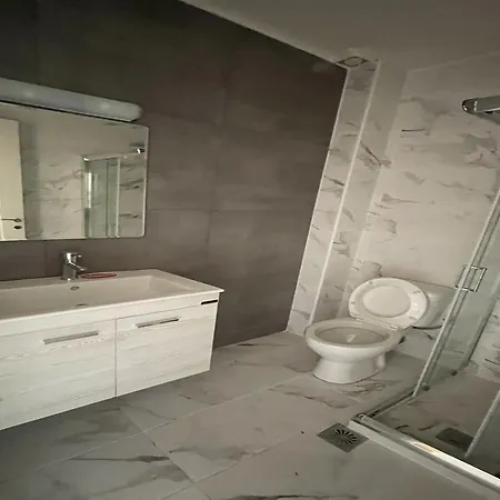 Chc Ares Apartmán Hersonissos (Crete)