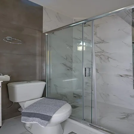 Apartmán Chc Ares *
