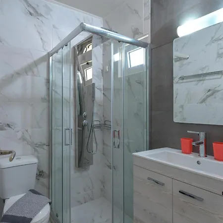 Apartmán Chc Ares Hersonissos (Crete)