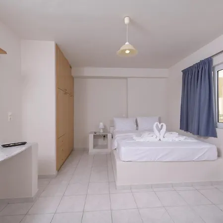 Apartmán Chc Ares Hersonissos (Crete)