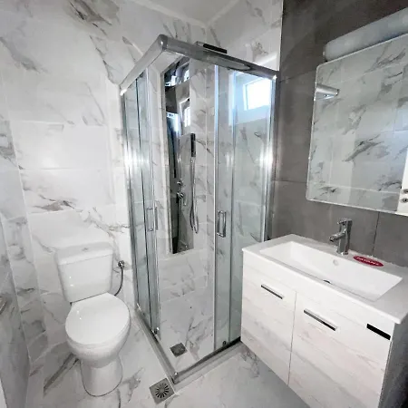 Apartmán Chc Ares Hersonissos (Crete)