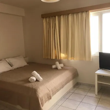 Apartmán Chc Ares Hersonissos (Crete)