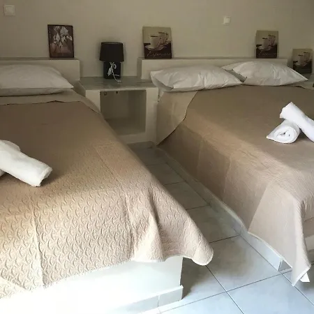 Apartmán Chc Ares Hersonissos (Crete)