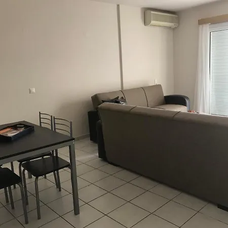 Apartmán Chc Ares Hersonissos (Crete)