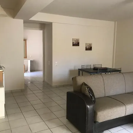 Apartmán Chc Ares Hersonissos (Crete)